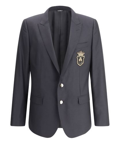 Blazer - Dolce&Gabbana - Modalova