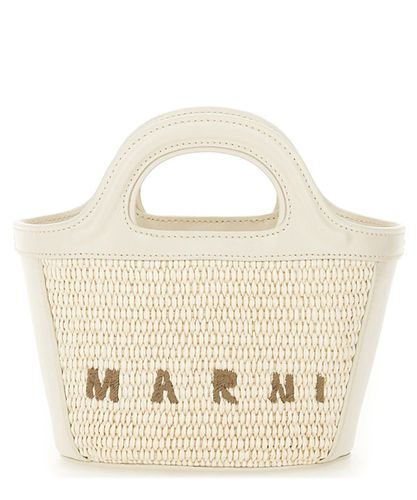 Tropicalia Micro Handbag - Marni - Modalova