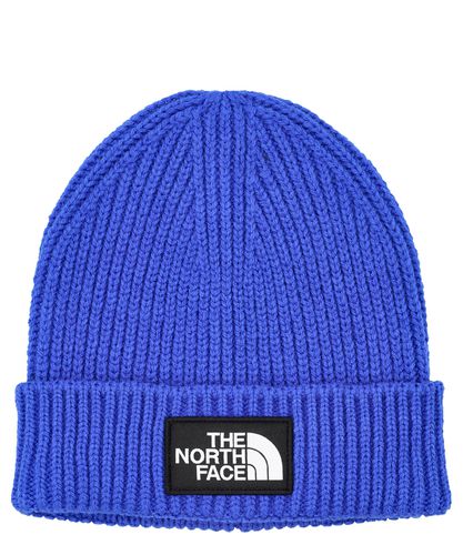 Logo box mütze - The North Face - Modalova