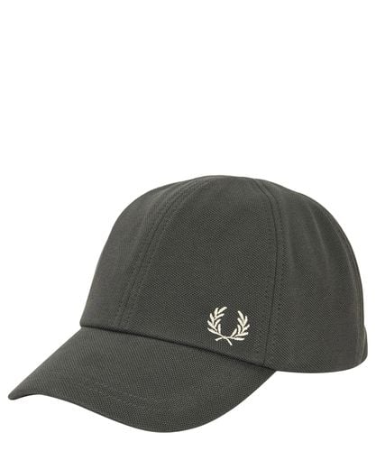 Cap - Fred Perry - Modalova