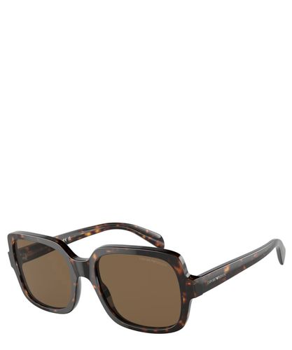 Sunglasses 4195 SOLE - Emporio Armani - Modalova