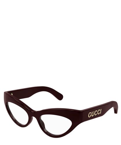 Eyeglasses GG1295O - Gucci - Modalova