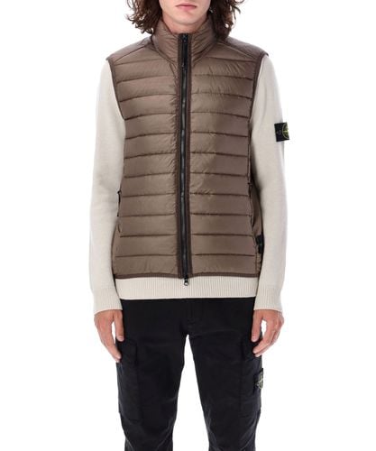 Vest - Stone Island - Modalova