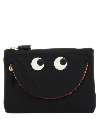 Pochette eyes - Anya Hindmarch - Modalova