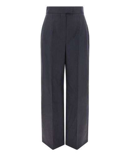 Trousers - Alexander McQueen - Modalova