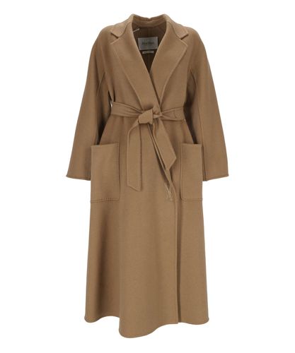 Coat - Max Mara - Modalova