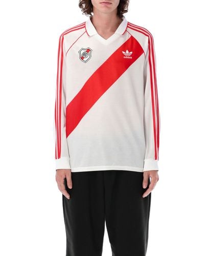 River plate '94 langarmshirt - Adidas - Modalova