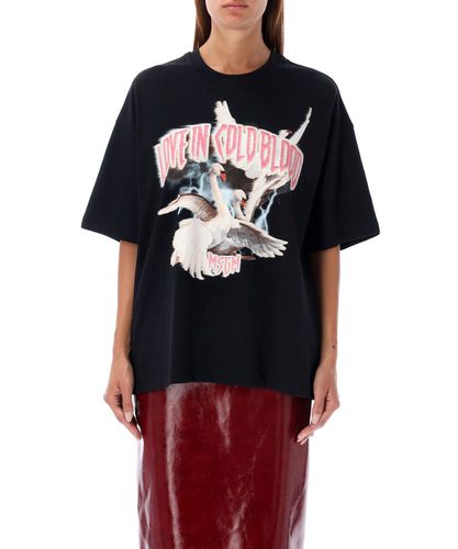 T-shirt - MSGM - Modalova