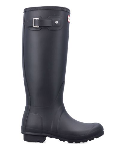 Original tall gummistiefel - Hunter - Modalova