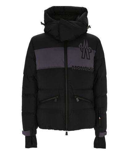 Toss Down jacket - Moncler Grenoble - Modalova