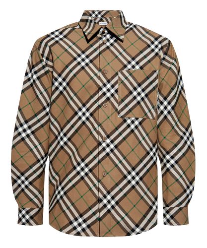 Camicia - Burberry - Modalova