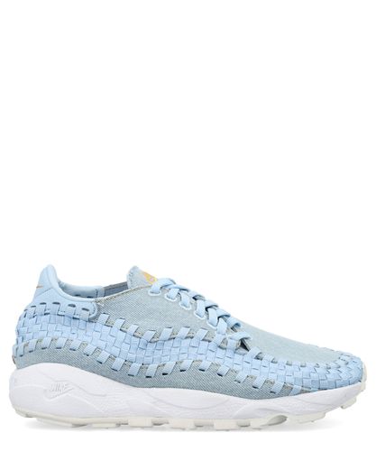 Air Footscape Woven Sneakers - Nike - Modalova