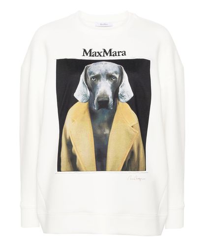 Sweatshirt - Max Mara - Modalova