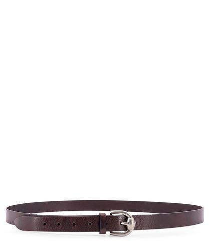 Belt - Brunello Cucinelli - Modalova