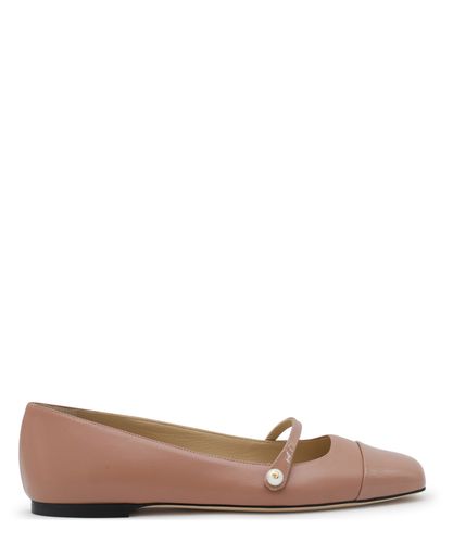 Elisa Ballet flats - Jimmy Choo - Modalova