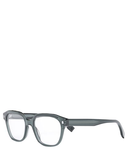 Eyeglasses FE50048I - Fendi - Modalova