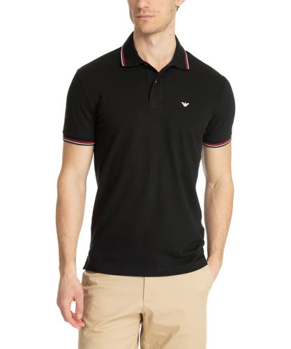 Polo - Emporio Armani - Modalova