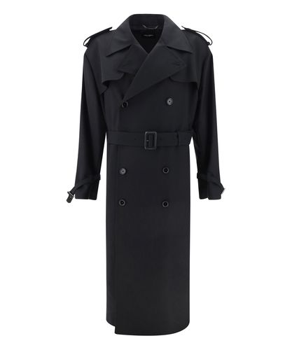 Trench - Dolce&Gabbana - Modalova