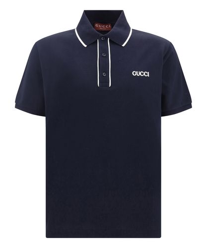 Poloshirt - Gucci - Modalova