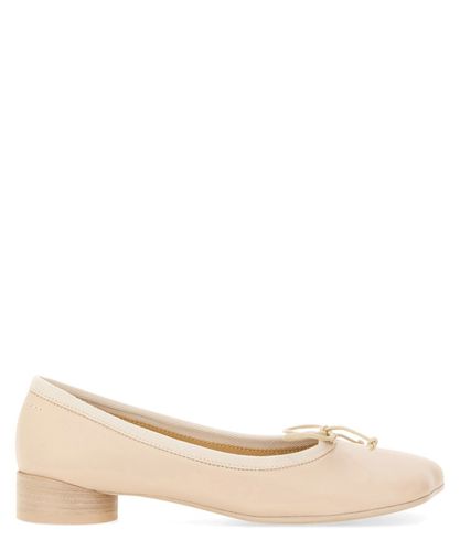 Classic anatomical ballerinas - MM6 - Modalova