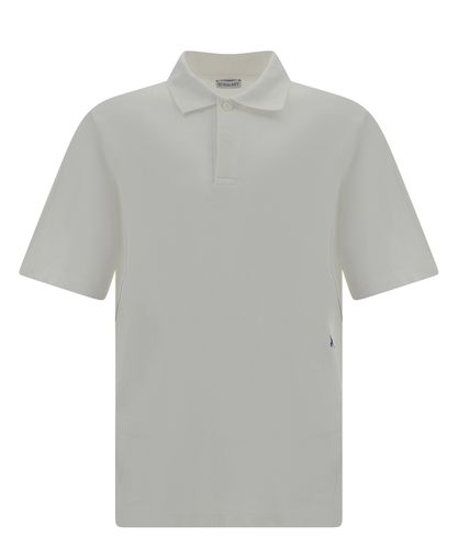 Polo shirt - Burberry - Modalova