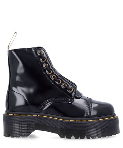 Vegan sinclaire kampfstiefel - Dr. Martens - Modalova