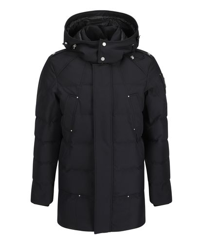 Cloud Down jacket - Moose Knuckles - Modalova