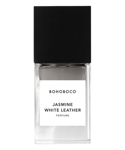 Jasmine - leather perfume 50 ml - Bohoboco - Modalova
