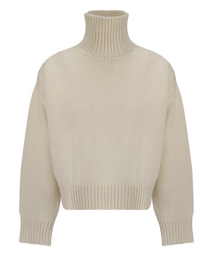 Roll-neck sweater - SA SU PHI - Modalova