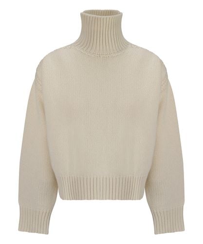 Roll-neck sweater - SA SU PHI - Modalova