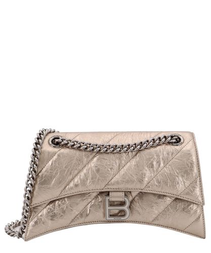 Crush Shoulder bag - Balenciaga - Modalova