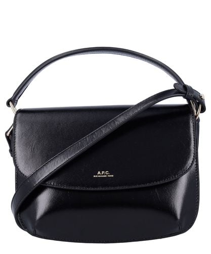 Borsa a mano sarah mini - A.P.C - Modalova