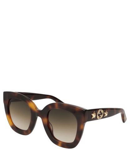 Sunglasses GG0208S - Gucci - Modalova