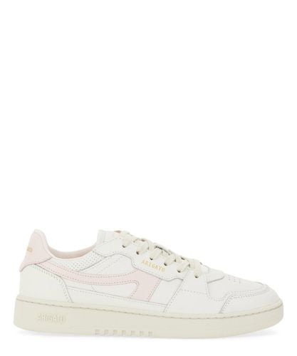 Dice Stripe Sneakers - Axel Arigato - Modalova