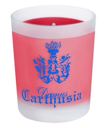 Gemme di sole scented candle 190 g - Carthusia i Profumi di Capri - Modalova