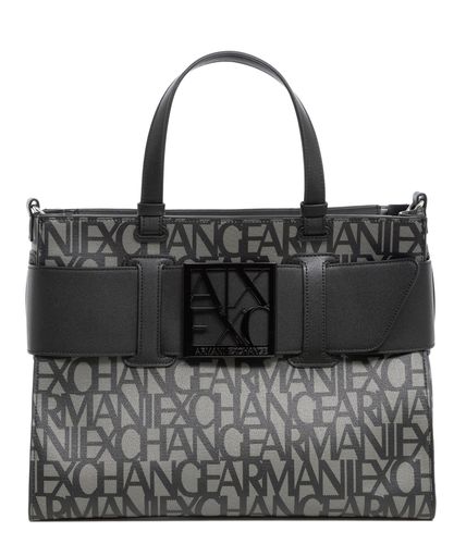 Tote bag - Armani Exchange - Modalova