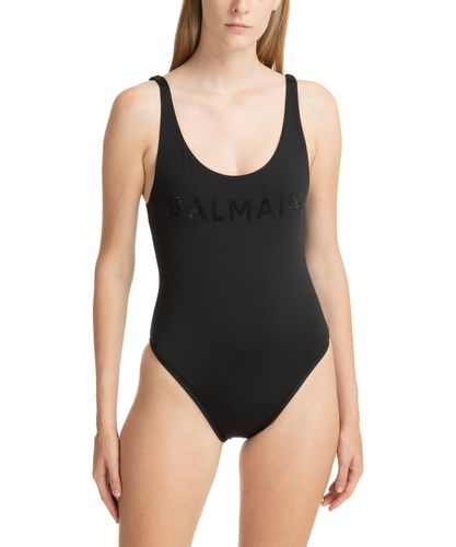 Swimsuit - Balmain - Modalova