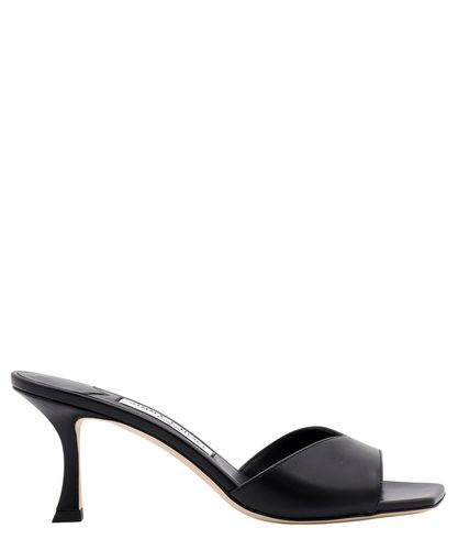 Skye mules mit absatz - Jimmy Choo - Modalova