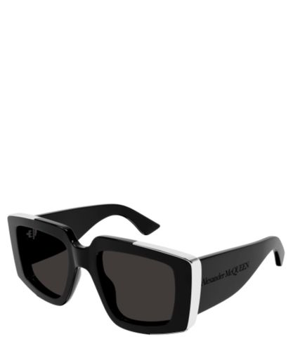 Sunglasses AM0446S - Alexander McQueen - Modalova