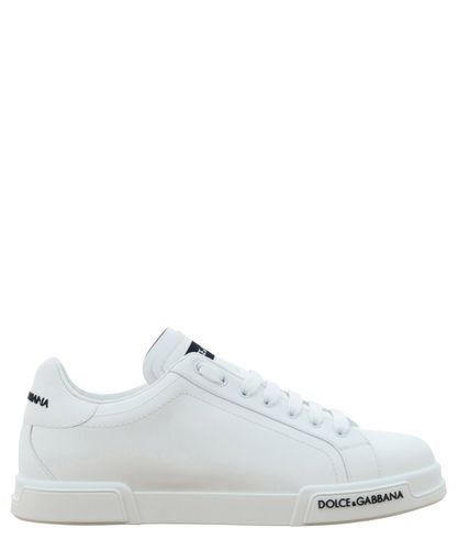 Sneakers - Dolce&Gabbana - Modalova