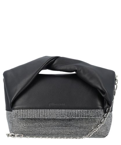 Twister Midi Handbag - JW Anderson - Modalova