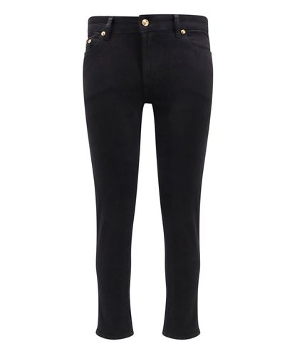 Trousers - Versace Jeans Couture - Modalova