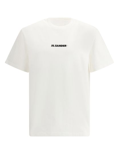 T-shirt - Jil Sander - Modalova