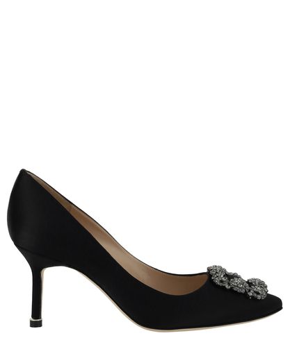 Hangisi Pumps - Manolo Blahnik - Modalova