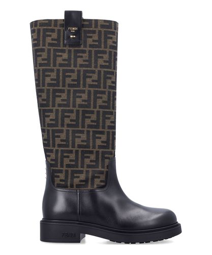 Filo Boots - Fendi - Modalova