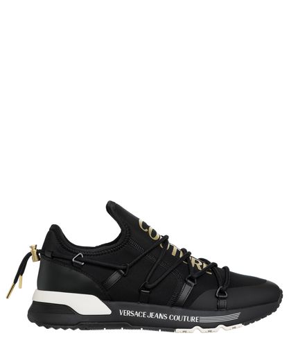 Dynamic sneakers - Versace Jeans Couture - Modalova