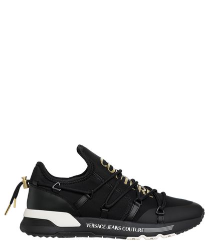 Sneakers dynamic - Versace Jeans Couture - Modalova