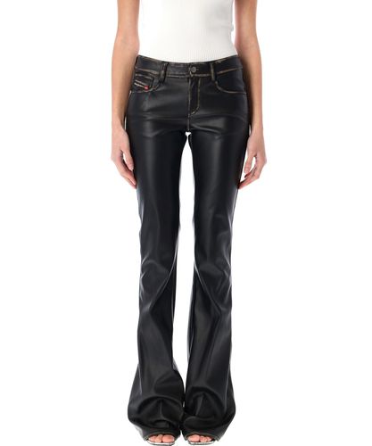 Stellar Trousers - Diesel - Modalova