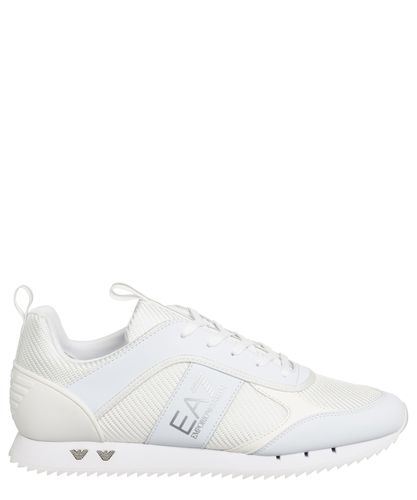 Sneakers - EA7 Emporio Armani - Modalova