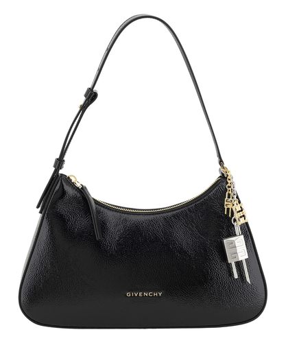 Borsa hobo lucky lockleather - Givenchy - Modalova